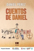 Cover: Cuentos de Daniel - Ediquid