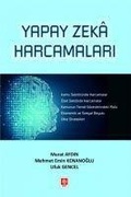 Cover: Yapay Zeka Harcamalari - Ekin Kitabevi Yayinlari