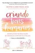 Cover: Criando bons humanos - Editora Melhoramentos