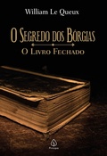 Cover: O segredo dos B&oacute;rgias - Principis