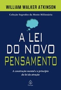 Cover: A lei do novo pensamento - Principis