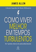 Cover: Como viver melhor em tempos turbulentos - Principis