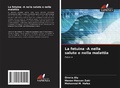 Cover: La fetuina -A nella salute e nella malattia - Edizioni Sapienza