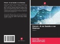 Cover: Fetuin -A na Sa&uacute;de e na Doen&ccedil;a - Edi&ccedil;&otilde;es Nosso Conhecimento