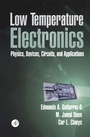 Cover: Low Temperature Electronics - Academic Press