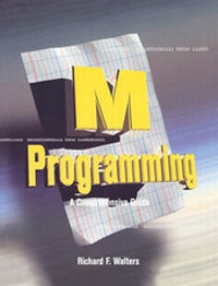 Abbildung von: M Programming: A Comprehensive Guide - Elsevier
