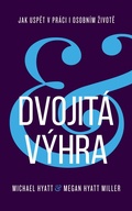 Cover: Dvojit&aacute; v&yacute;hra - Audiolibrix