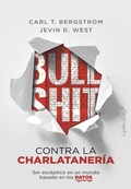 Cover: Bullshit: contra la charlataner&iacute;a - CAPIT&Aacute;N SWING LIBROS