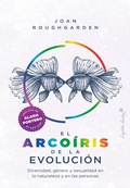 Cover: El arco&iacute;ris de la evoluci&oacute;n - CAPIT&Aacute;N SWING LIBROS
