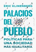 Cover: Palacios del pueblo - CAPIT&Aacute;N SWING LIBROS