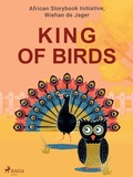 Cover: King of Birds - Saga Egmont