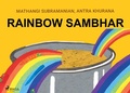 Cover: Rainbow Sambhar - Saga Egmont