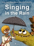 Cover: Singing in the Rain - Saga Egmont
