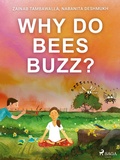 Cover: Why do Bees Buzz? - Saga Egmont