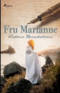 Cover: Fru Marianne - Saga Egmont