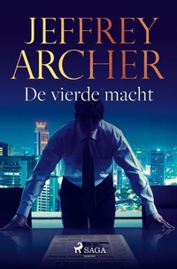 Abbildung von: De vierde macht - SAGA Books - Egmont