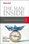 Cover: Man Inside - EGEA Spa - Bocconi University Press