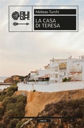 Cover: La casa di Teresa - AUGH! Edizioni
