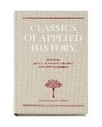 Enlarge image Cover: Classics of Applied History - Stolpe Publishing