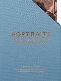 Cover: Portraits: The Forgotten Individuals Who Shaped History - Stolpe Publishing