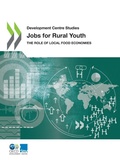 Cover: Jobs for rural youth - Organization for Economic Co-operation and Development (OECD)
