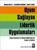Cover: Uyum Saglayan Liderlik Uygulamalari - Bilgi Yayinevi