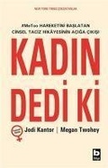 Cover: Kadin Dedi Ki - Bilgi Yayinevi