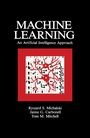 Cover: Machine Learning - Morgan Kaufmann