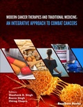 Cover: Modern Cancer Therapies and Traditional Medicine:An Integrative Approach to Combat Cancers - Bentham Science Publishers