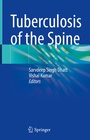 Cover: Tuberculosis of the Spine - Springer