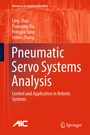 Cover: Pneumatic Servo Systems Analysis - Springer