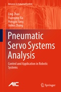Cover: Pneumatic Servo Systems Analysis - Springer