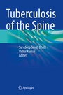 Cover: Tuberculosis of the Spine - Springer