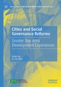 Cover: Cities and Social Governance Reforms - Palgrave Macmillan