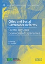 Cover: Cities and Social Governance Reforms - Palgrave Macmillan
