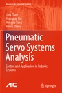 Cover: Pneumatic Servo Systems Analysis - Springer