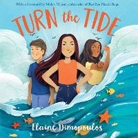 Enlarge image Cover: Turn the Tide - HarperAudio