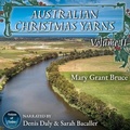 Cover: Australian Christmas Yarns - Voices of Today