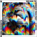 Cover: We Had to Remove This Post - HarperAudio
