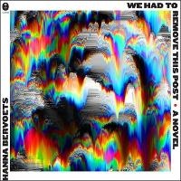 Enlarge image Cover: We Had to Remove This Post - HarperAudio
