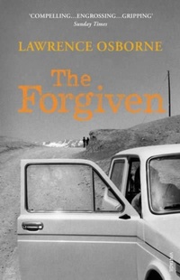 Abbildung von: The Forgiven - Vintage