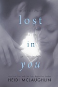 Cover: Lost in You - Heidi McLaughlin