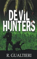 Cover: Devil Hunters - Rick Gualtieri