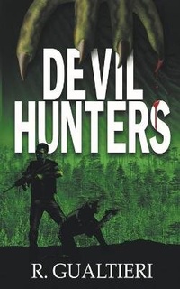 Enlarge image Cover: Devil Hunters - Rick Gualtieri