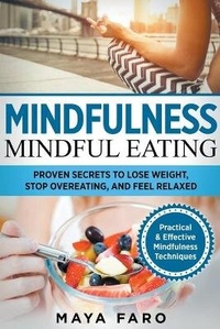 Abbildung von: Mindfulness - Maya Faro
