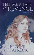 Cover: Tell Me A Tale of Revenge - Tell Me A Tale