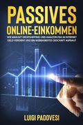 Cover: Passives Online-Einkommen: Wie man mit Dropshipping und Amazon FBA Geld im Internet verdient und ein webbasiertes Gesch&auml;ft aufbaut - Luigi Padovesi