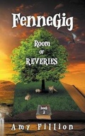 Cover: FenneGig - Amy Fillion