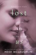 Cover: Lost in Us - Heidi McLaughlin