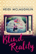 Cover: Blind Reality (Reality Duet) - Heidi McLaughlin